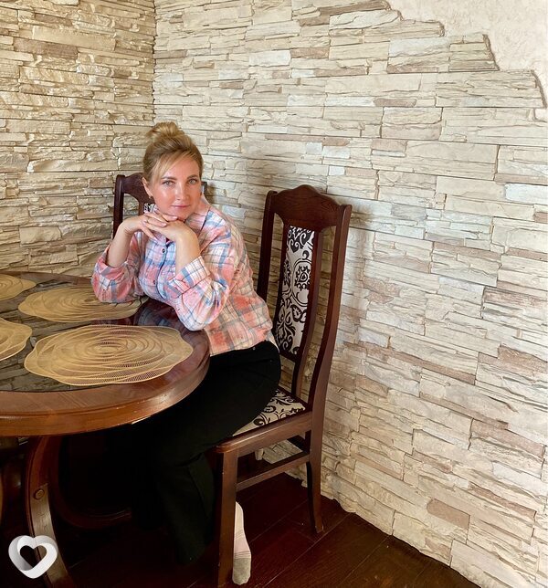 Татьяна, 49, Челябинске — анкета №2543030