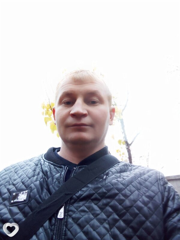 Альберт, 33, Оренбурге — анкета №2543032
