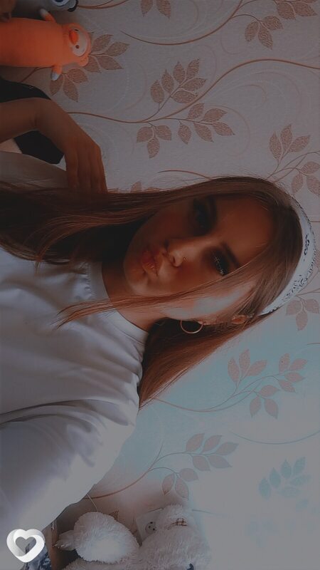 Анастасия, 27, Барнауле — анкета №2543141