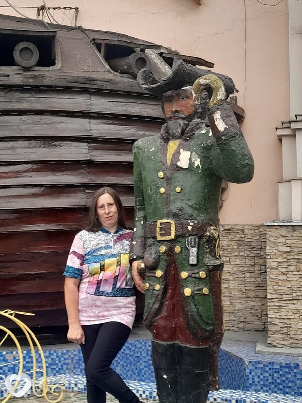 Виктория, 46, Усть-Каменогорск — анкета №2543154