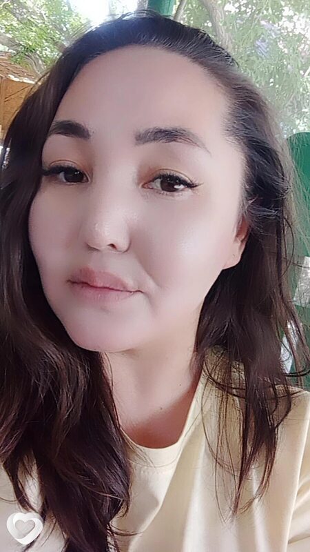Kami, 40, Астане — анкета №2543156