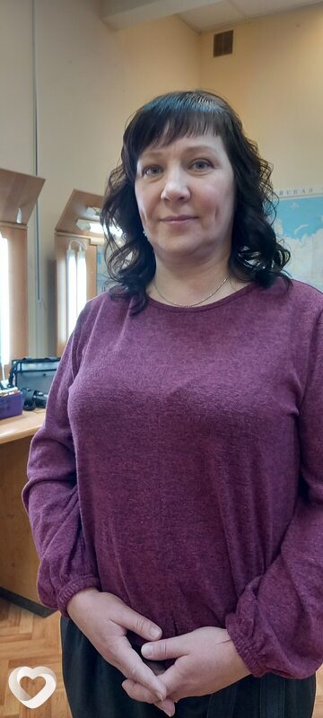 Олеся, 44, Каменске-Уральском — анкета №2543157