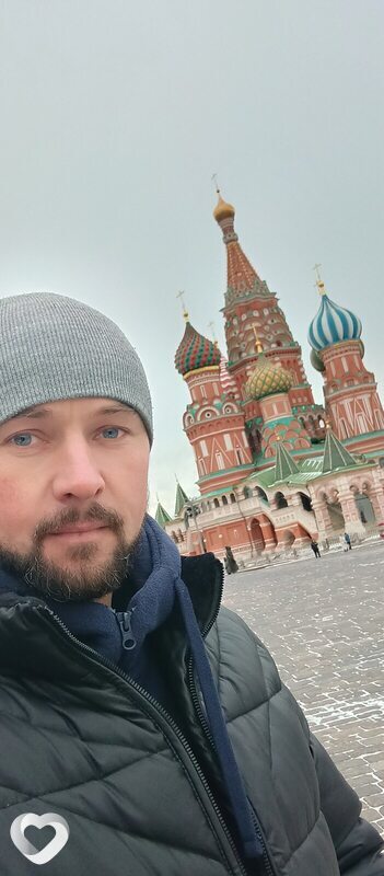 Ярослав, 40, Иванове — анкета №2543383