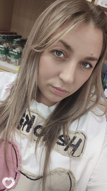 Pipka Pipkovna, 30, Иванове — анкета №2543407