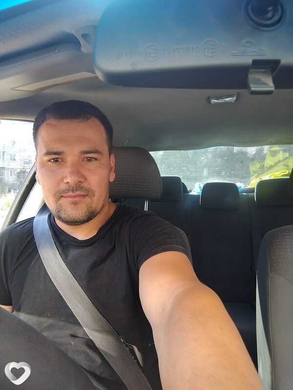 Дон Жуан, 37, Павловском Посаде — анкета №2543185