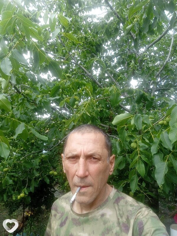 Андрей, 50, Ростове-на-Дону — анкета №2543199