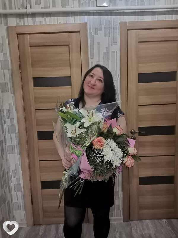 Эмма, 40, Калининграде — анкета №2543214