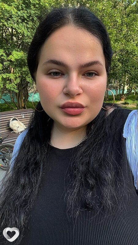 Карина, 19, Апатитах — анкета №2543218