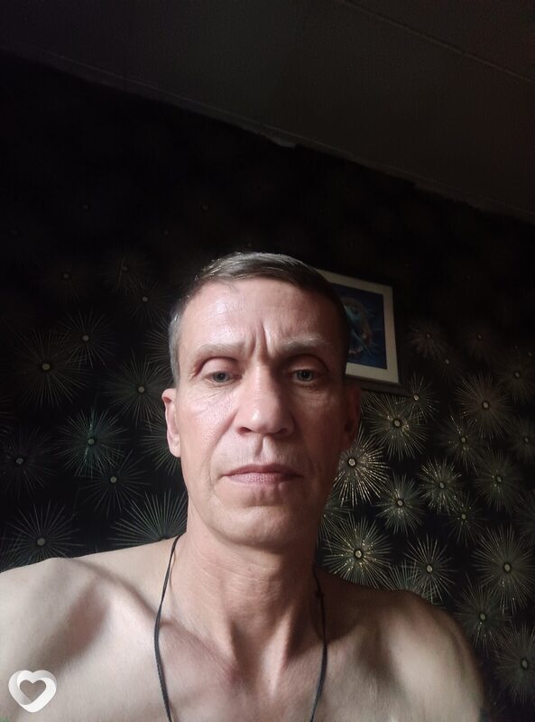 Максим, 53, Ногинске — анкета №2543220