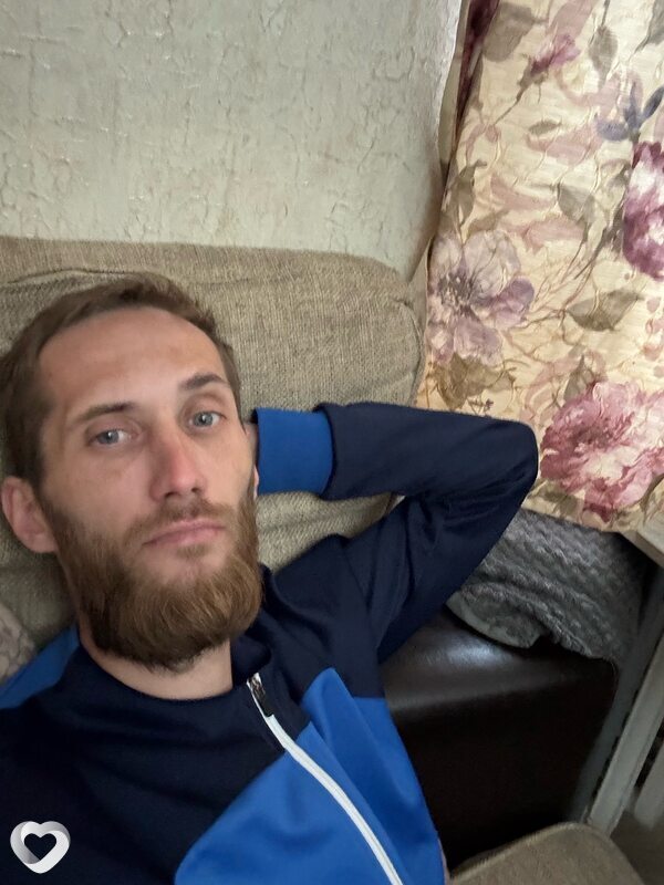 Павел, 33, Тюмени — анкета №2543227