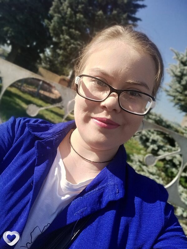 Вика, 22, Набережных Челнах — анкета №2543231