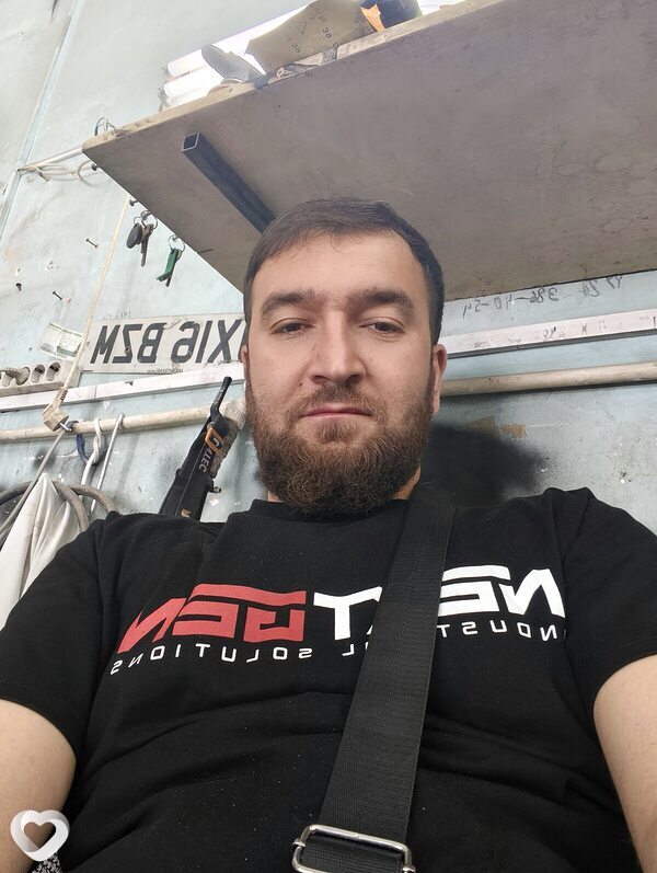 Али, 29, Жуковском — анкета №2543234