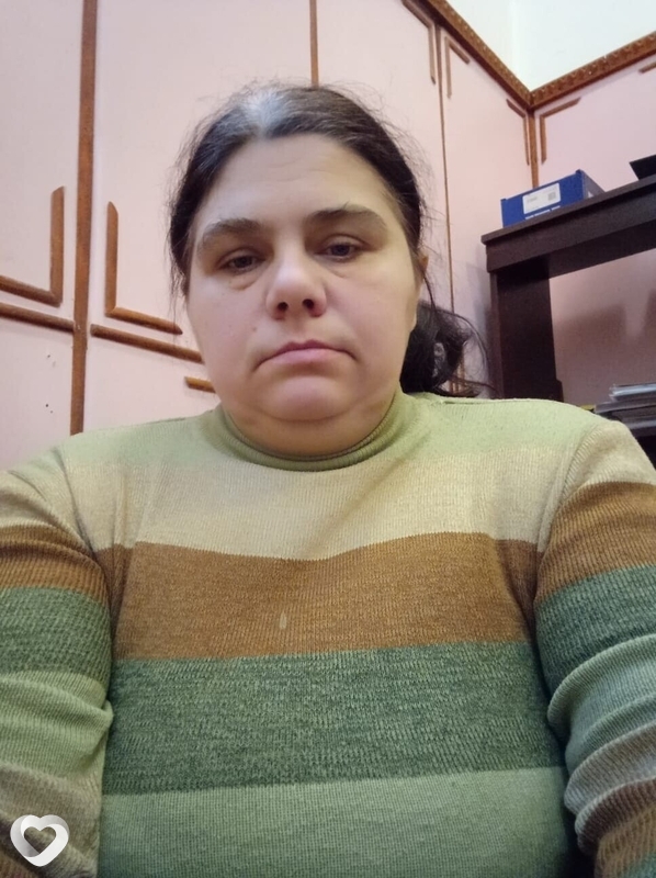 Светлана, 47, Калуге — анкета №2544384