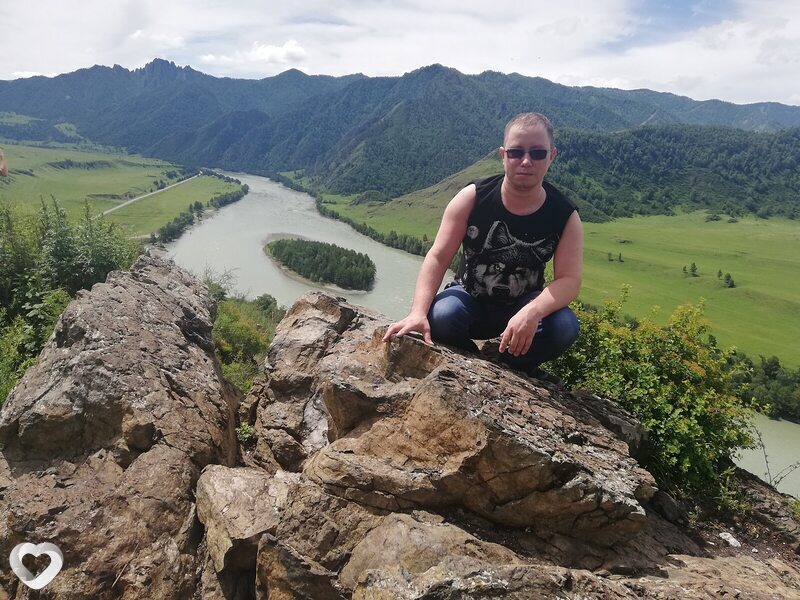 Александр, 40, Перми — анкета №2544386