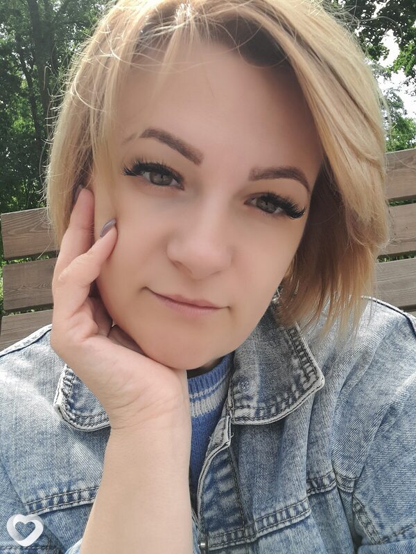 Екатерина, 39, Москве — анкета №2544388