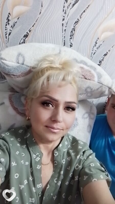Диана, 48, Йошкар-Оле — анкета №2544389