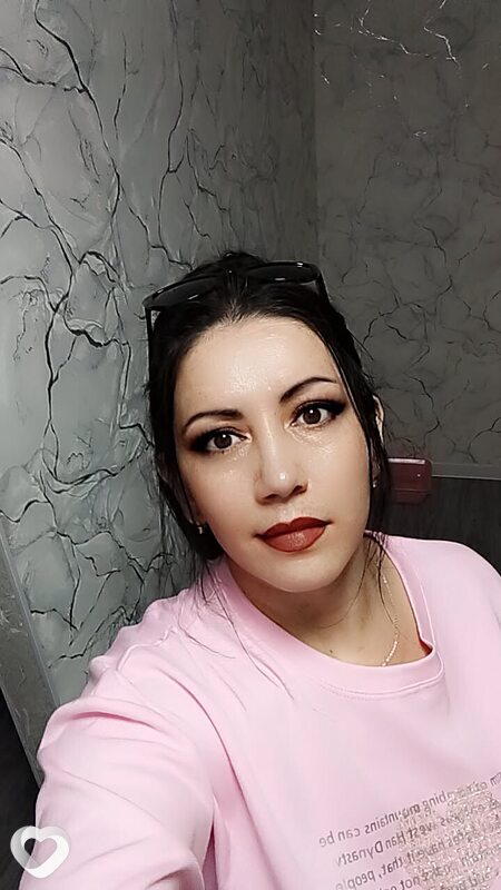 Нюша, 30, Казани — анкета №2544401