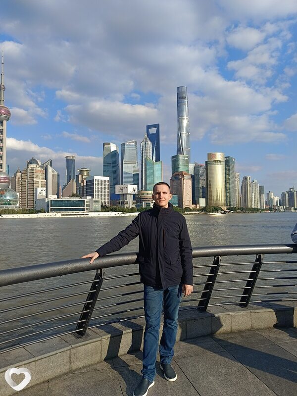 Виталий, 28, Сургуте — анкета №2543667