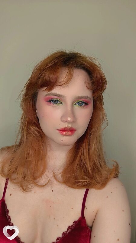 Екатерина, 21, Чите — анкета №2543670