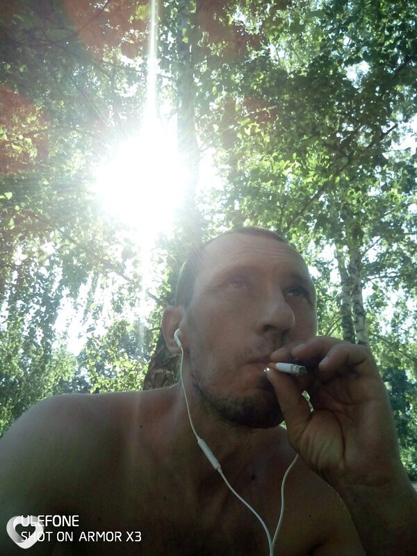 Егор, 40, Виннице — анкета №2543679