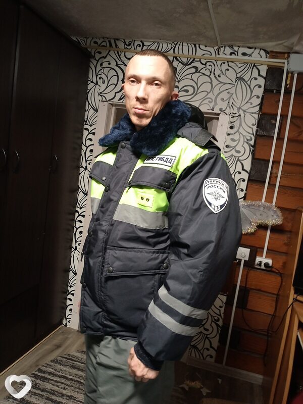 Андрей, 37, Красноярске — анкета №2543360