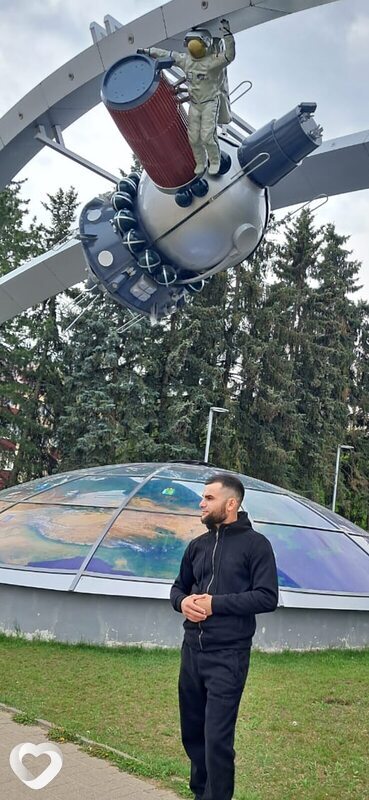 Маккс, 30, Волгодонске — анкета №2543365
