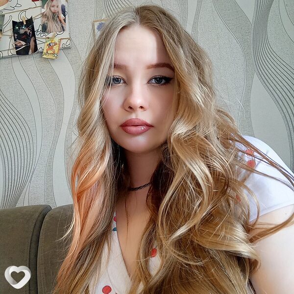 Полина, 21, Самаре — анкета №2543382