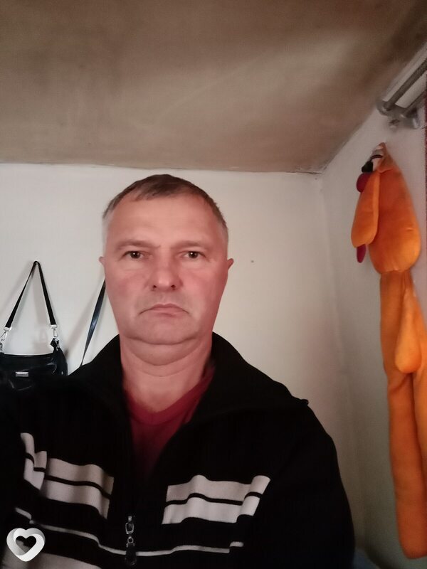 Александр, 55, Павлодаре — анкета №2543297