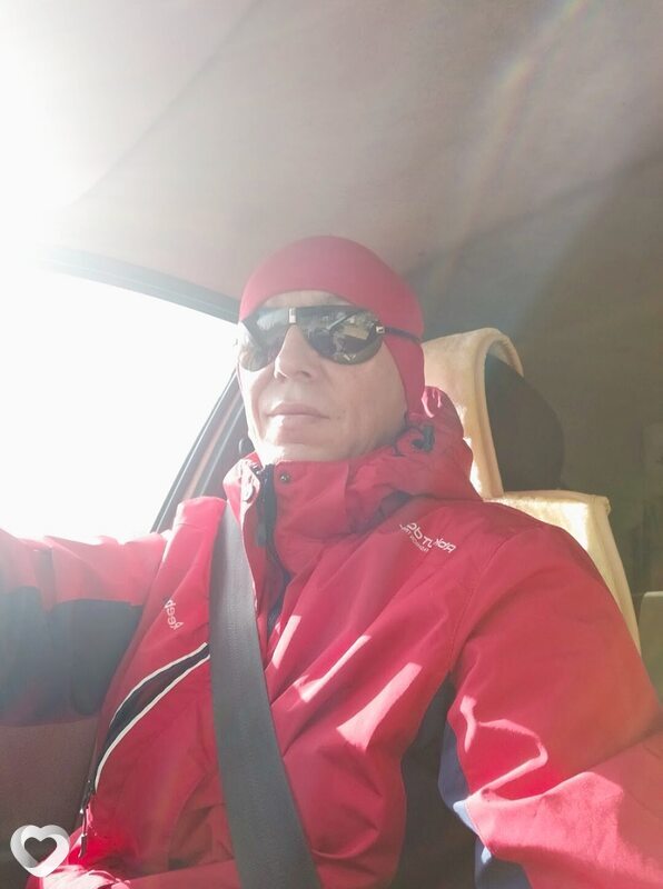 Ralif, 51, Стерлитамаке — анкета №2543300