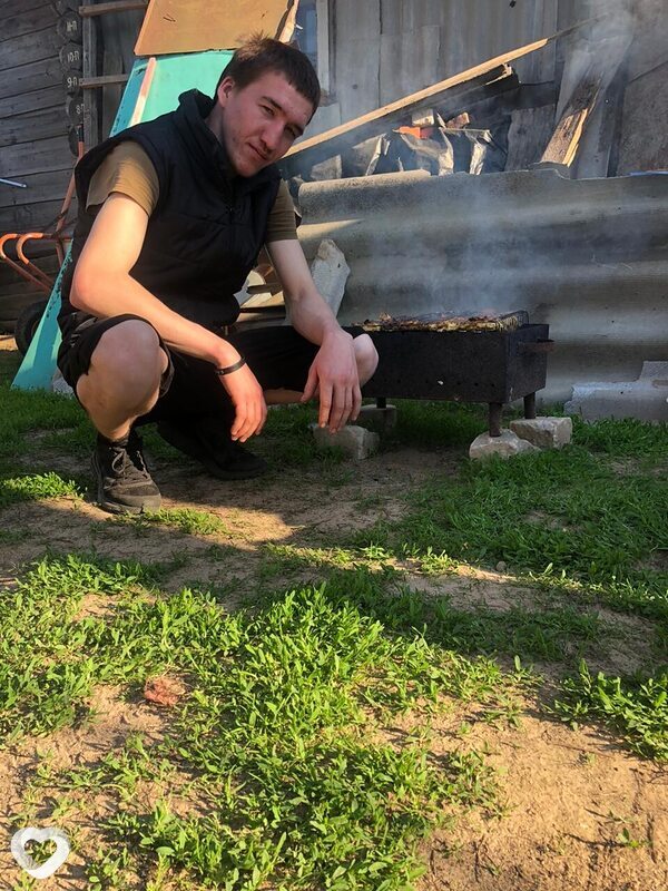 Тимофей, 23, Новочебоксарске — анкета №2543517