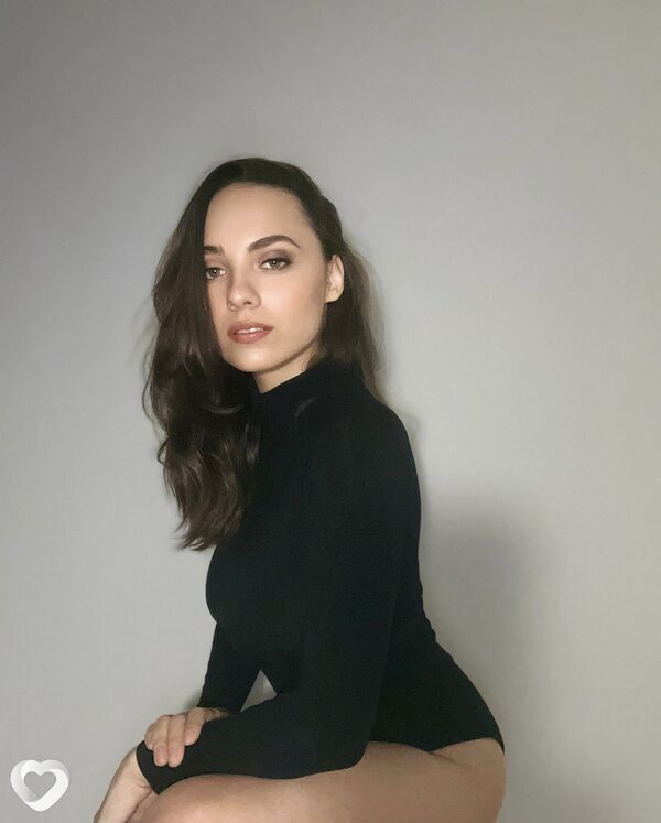 Ксения, 26, Саратове — анкета №2543520