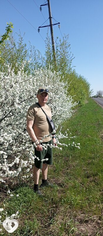 Александр, 44, Курске — анкета №2543434