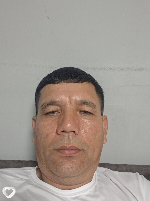 Хуршидбек, 44, Уфе — анкета №2543445