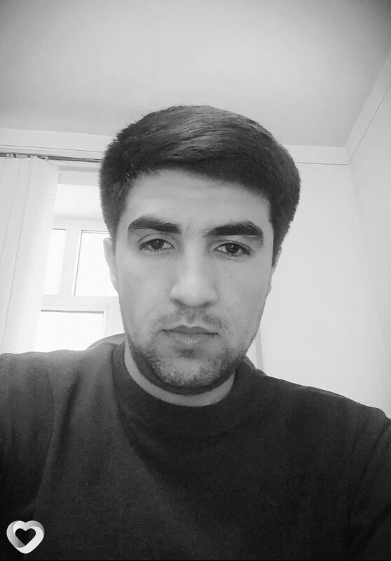 Джон, 30, Набережных Челнах — анкета №2543452