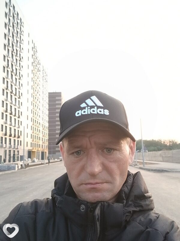 Ян, 39, Мытищах — анкета №2543335