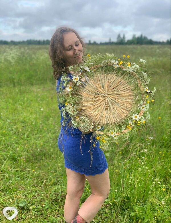 Оксана, 41, Краснодаре — анкета №2543338