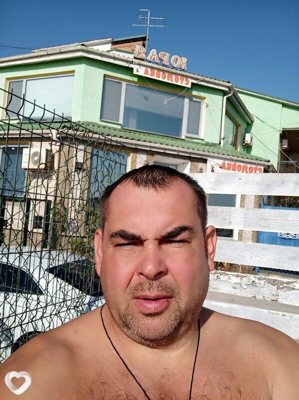 Алексей, 54, Жигулевске — анкета №2543341