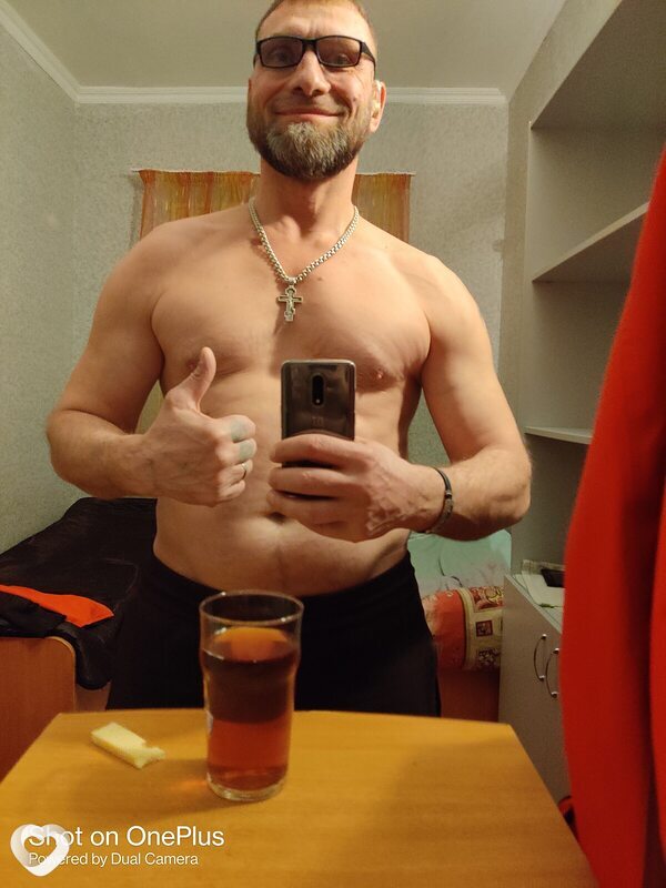 Николай, 54, Новосибирске — анкета №2543346