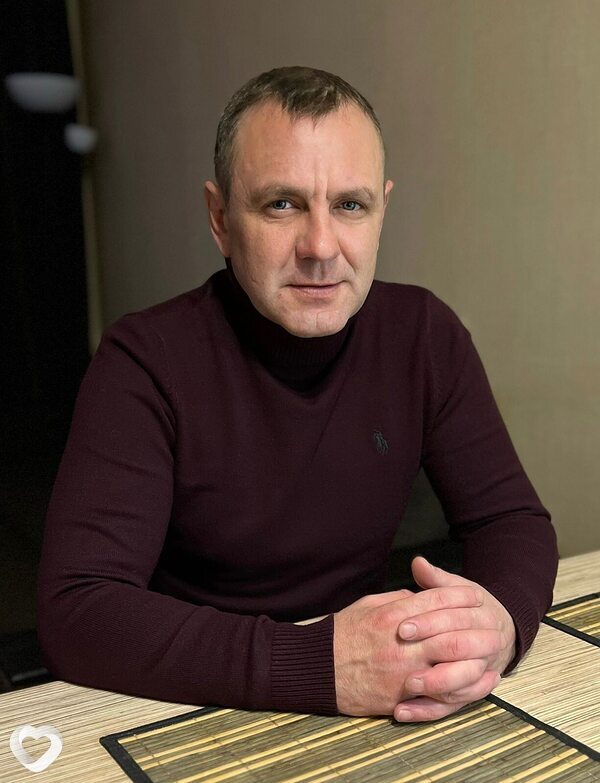 Дмитрий, 46, Томске — анкета №2543347