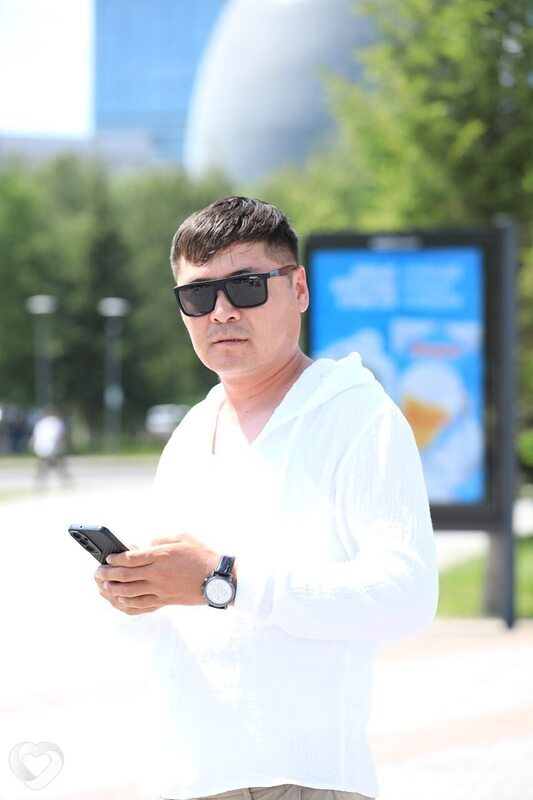 Або, 30, Шымкенте — анкета №2543459