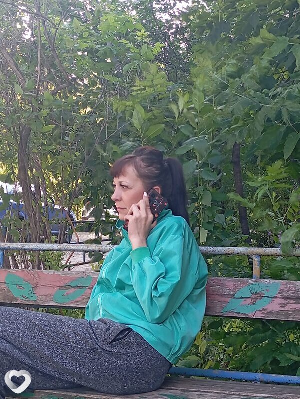 Катя, 46, Нижнем Тагиле — анкета №2543466