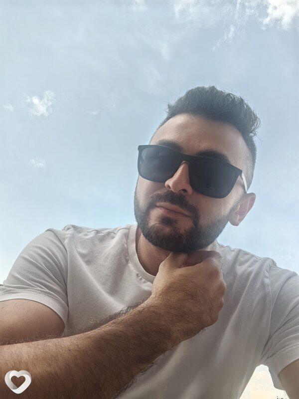Дмитрий, 37, Москве — анкета №2543476