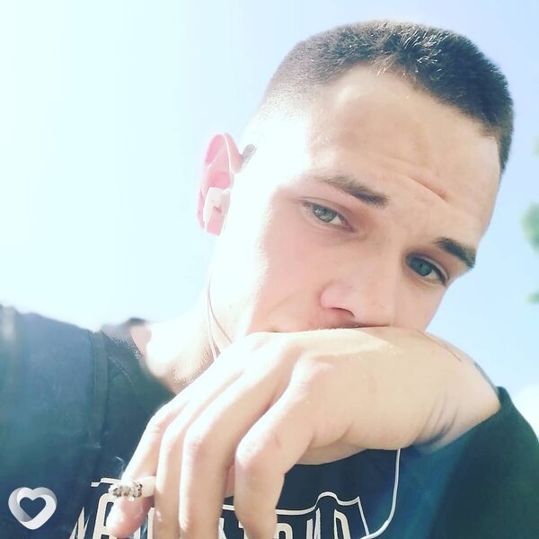Дмитрий, 27, Любани — анкета №2543260