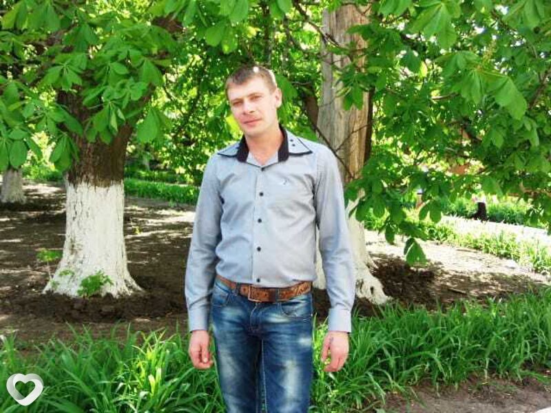 Сергей, 45, Таганроге — анкета №2543261