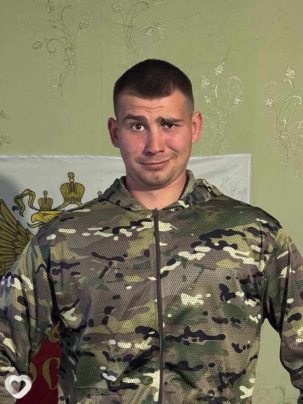 Александр, 22, Белгороде — анкета №2543263