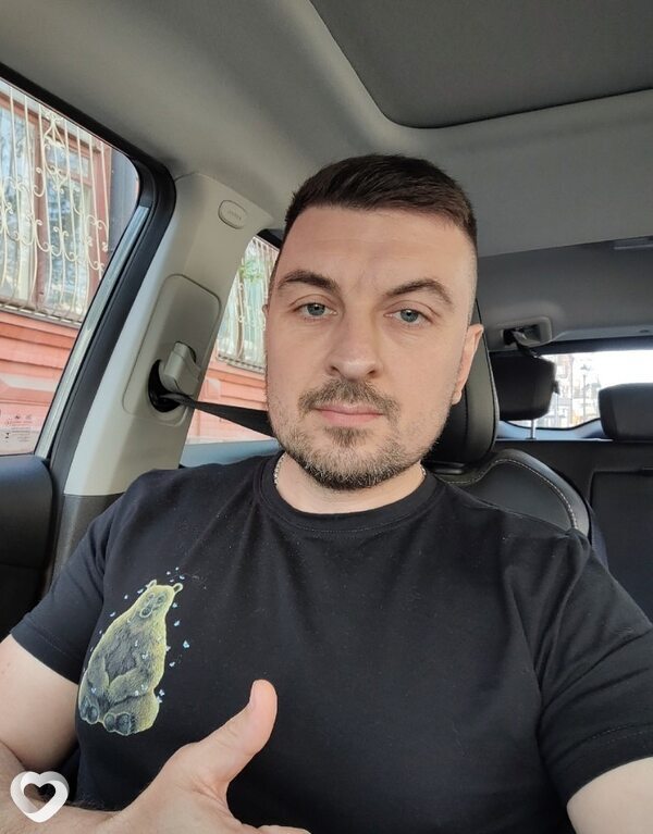 Дмитрий, 37, Владивостоке — анкета №2543266