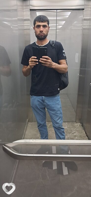 Руслан, 31, Казани — анкета №2543271