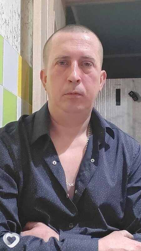 Евгений, 41, Костанае — анкета №2543282