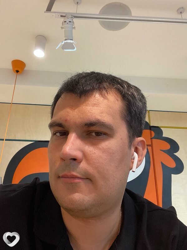Виталий, 36, Минске — анкета №2543416