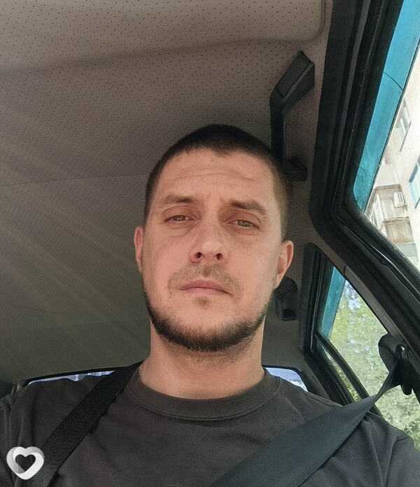 Вадим, 34, Мелитополе — анкета №2543423